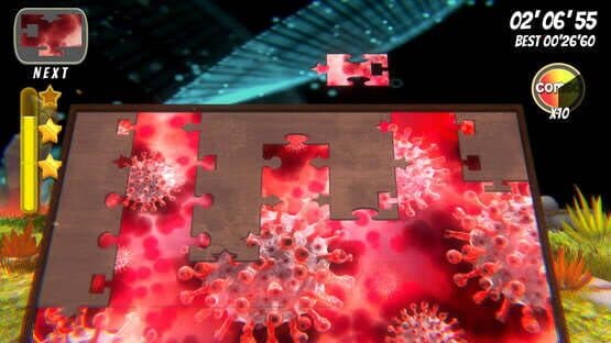 Canceled! Super Puzzles Dream screenshot 5