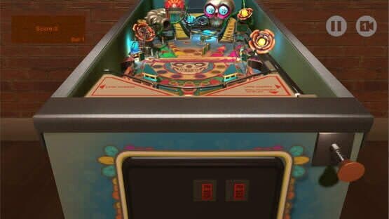 Pinball Frenzy screenshot 4