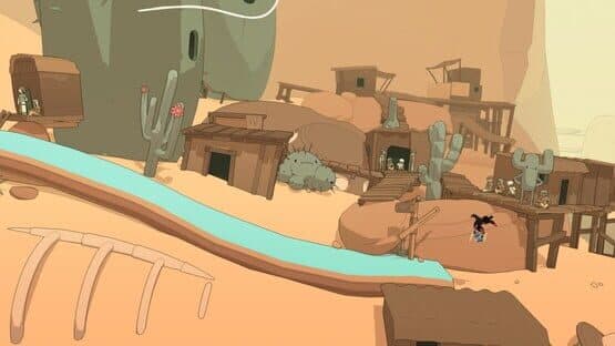 OlliOlli World: Rad Edition screenshot 5