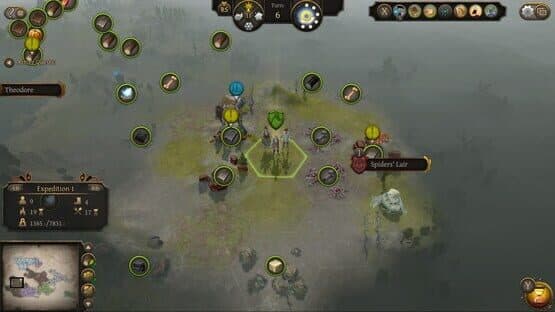 Thea Bundle screenshot 1