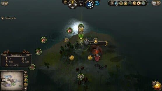 Thea Bundle screenshot 3
