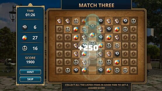 Adventure Trip: Wonders of the World screenshot 2