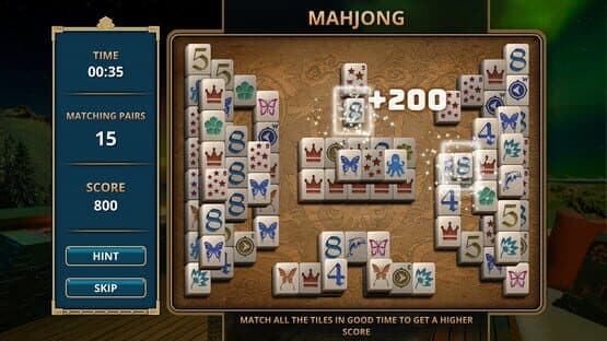 Adventure Trip: Wonders of the World screenshot 4