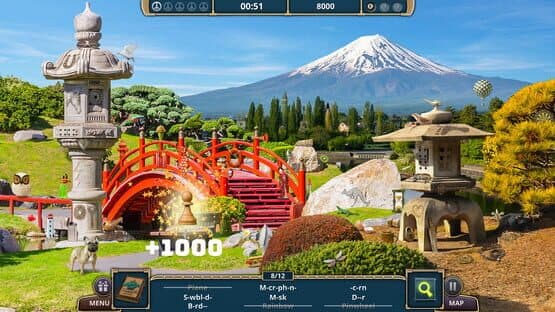 Adventure Trip: Wonders of the World screenshot 5