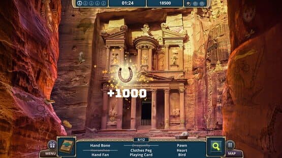 Adventure Trip: Wonders of the World screenshot 6