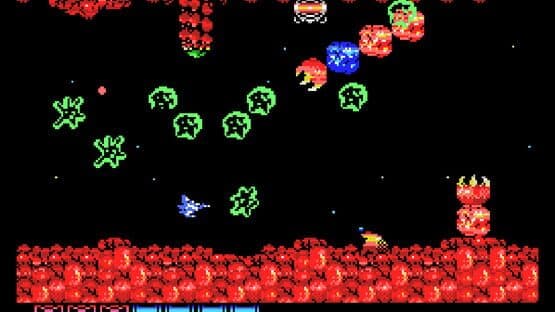 Salamander screenshot 1