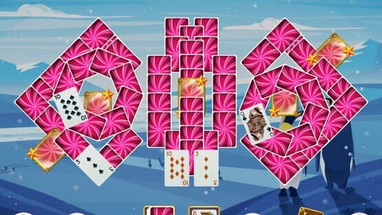 Solitaire Bonbon screenshot 3