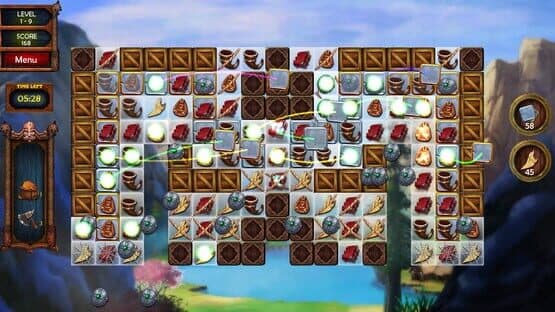 Helga the Viking Warrior screenshot 3