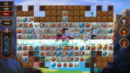 Helga the Viking Warrior screenshot 5