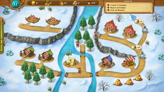 Islandville: A New Home screenshot 3