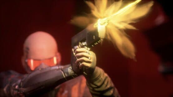 Ghostrunner: Project Hel screenshot 10