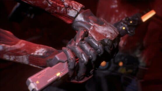 Ghostrunner: Project Hel screenshot 3