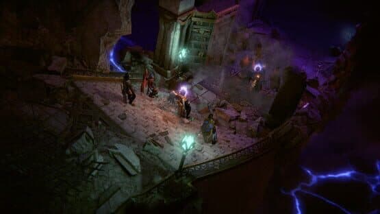 Pathfinder: Wrath of the Righteous - Inevitable Excess screenshot 4