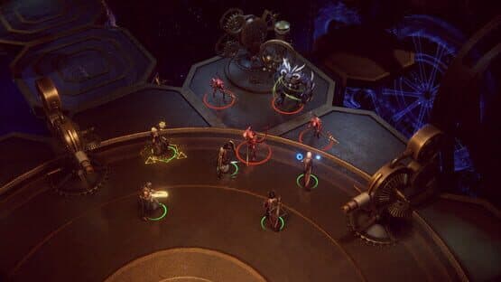 Pathfinder: Wrath of the Righteous - Inevitable Excess screenshot 6