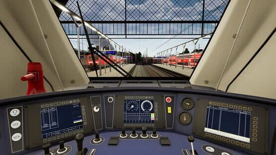 Train Sim World 2: Rush Hour - Nahverkehr Dresden Route screenshot 4