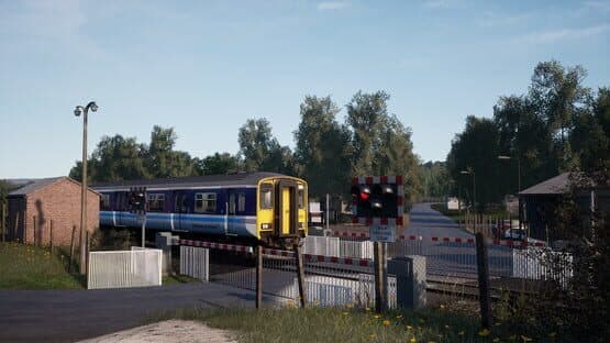 Train Sim World 2: West Cornwall Local: Penzance - St Austell & St Ives Route screenshot 3