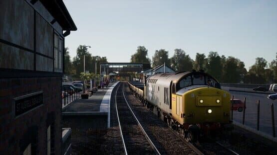 Train Sim World 2: West Cornwall Local: Penzance - St Austell & St Ives Route screenshot 8