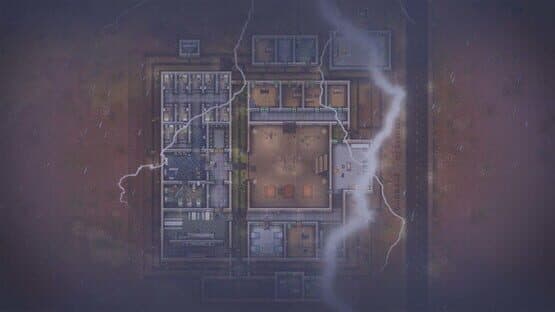 Prison Architect: Perfect Storm screenshot 4