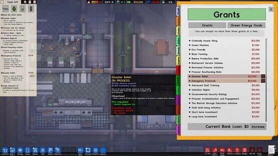 Prison Architect: Perfect Storm screenshot 8