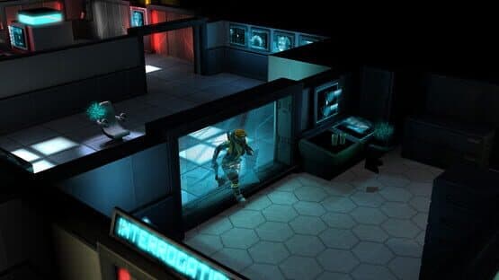 Shadowrun Chronicles: Boston Lockdown - Missions screenshot 8