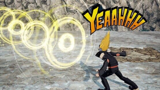 My Hero One's Justice 2: Pack 7 Present Mic screenshot 2