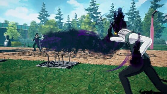 My Hero One's Justice 2: Pack 8 Kurogiri screenshot 10