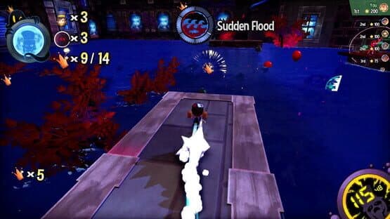 A Hat in Time: Vanessa's Curse screenshot 9