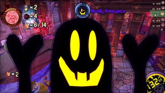 A Hat in Time: Vanessa's Curse screenshot 10