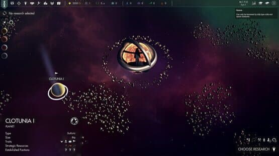 Pax Nova: Tech Supremacy screenshot 3