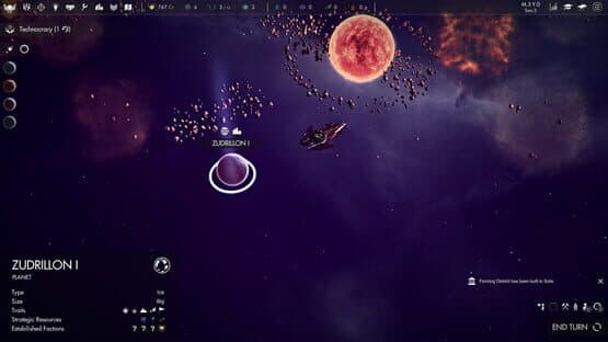 Pax Nova: Tech Supremacy screenshot 2