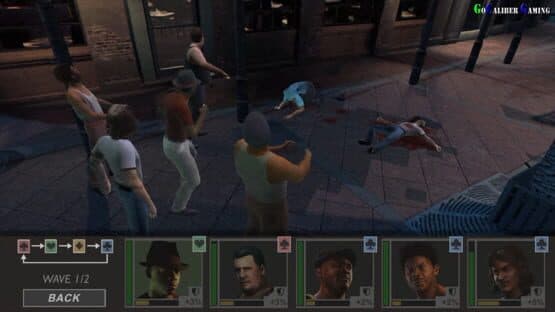 Mafia III: Rivals screenshot 1