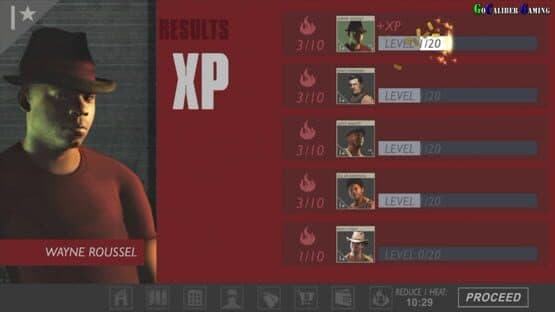 Mafia III: Rivals screenshot 2