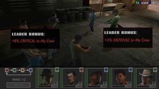 Mafia III: Rivals screenshot 3