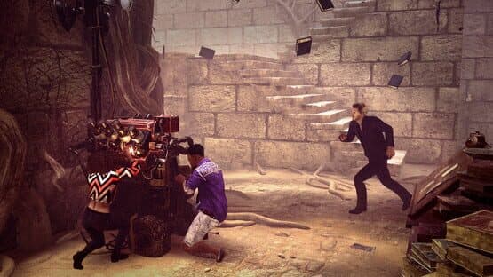 Dead by Daylight: Portrait of a Murder Chapter screenshot 4