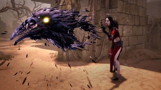 Dead by Daylight: Portrait of a Murder Chapter screenshot 6