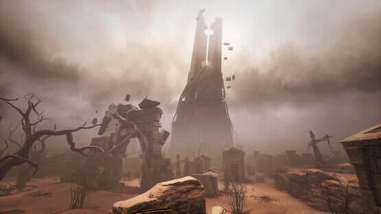 Dead by Daylight: Portrait of a Murder Chapter screenshot 7