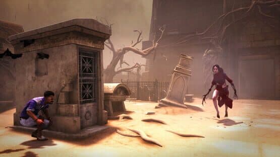 Dead by Daylight: Portrait of a Murder Chapter screenshot 8