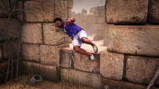 Dead by Daylight: Portrait of a Murder Chapter screenshot 9