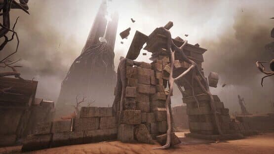 Dead by Daylight: Portrait of a Murder Chapter screenshot 2