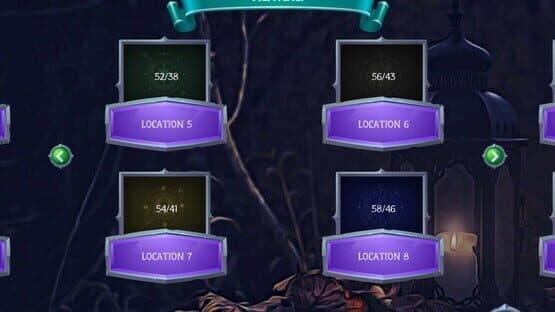 Mystery Solitaire: Powerful Alchemist 2 screenshot 3