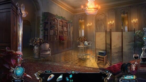 Detectives United: Deadly Debt - Collector's Edition screenshot 3