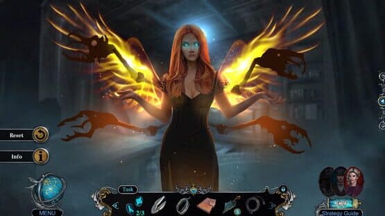 Detectives United: Deadly Debt - Collector's Edition screenshot 4