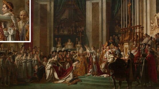 Nintendo 3DS Guide: Louvre screenshot 8