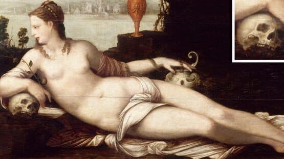 Nintendo 3DS Guide: Louvre screenshot 9