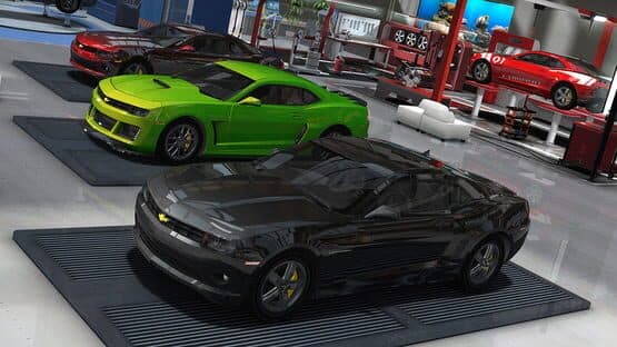 Gear.Club Unlimited screenshot 5