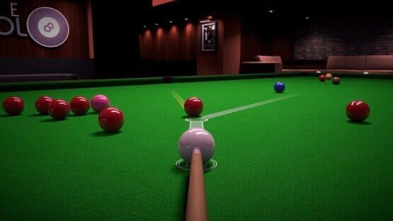 Pure Pool Snooker Bundle screenshot 5