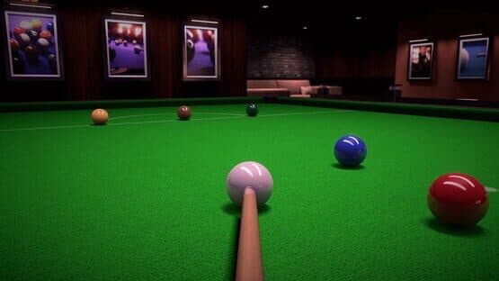 Pure Pool Snooker Bundle screenshot 1