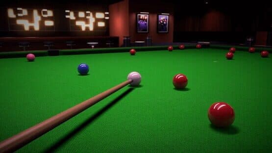 Pure Pool Snooker Bundle screenshot 2