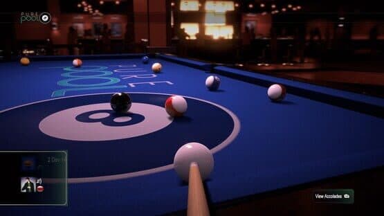 Pure Pool Snooker Bundle screenshot 3