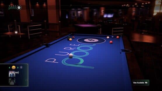 Pure Pool Snooker Bundle screenshot 4
